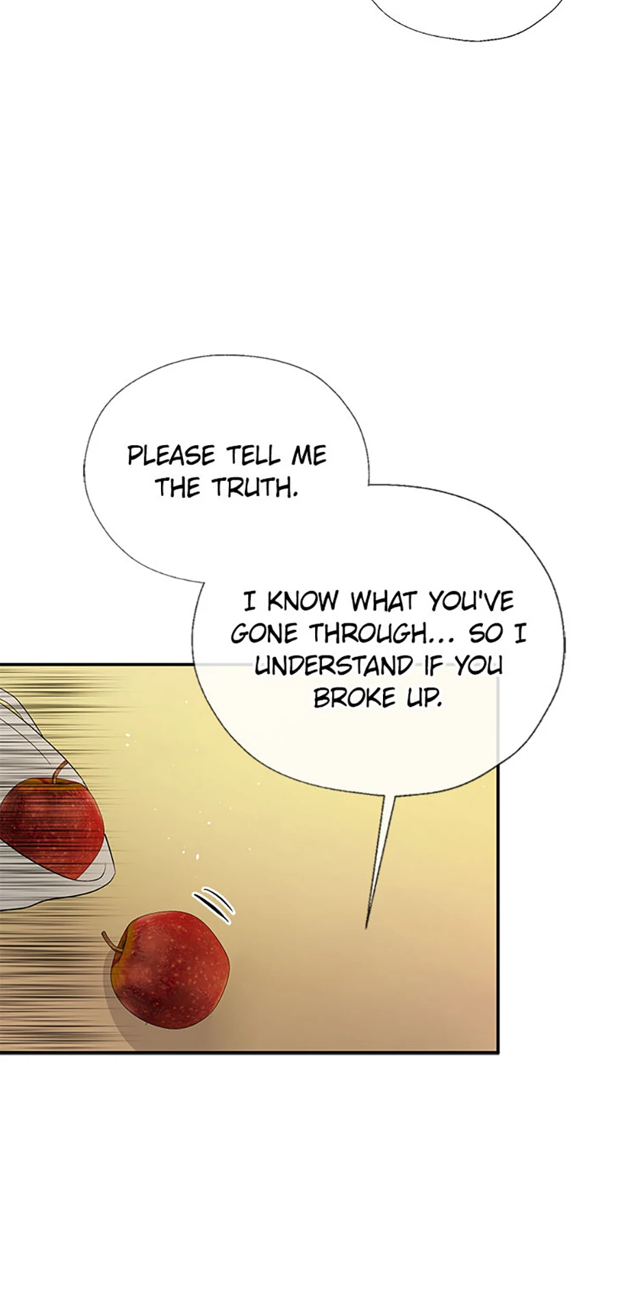 Read Overlooking Your Eyes chapter 37 image 48 on Lezhin