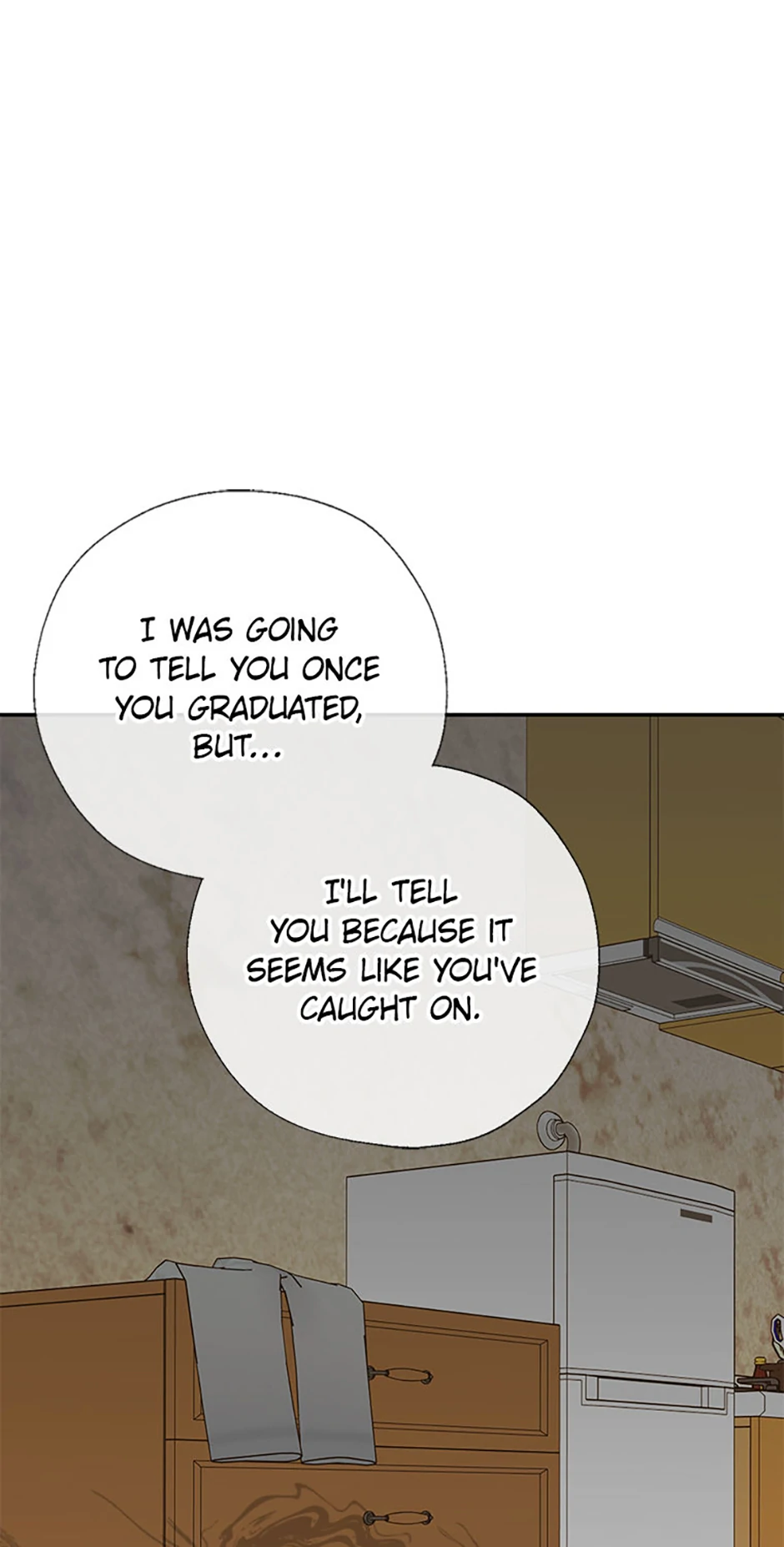 Read Overlooking Your Eyes chapter 37 image 51 on Lezhin
