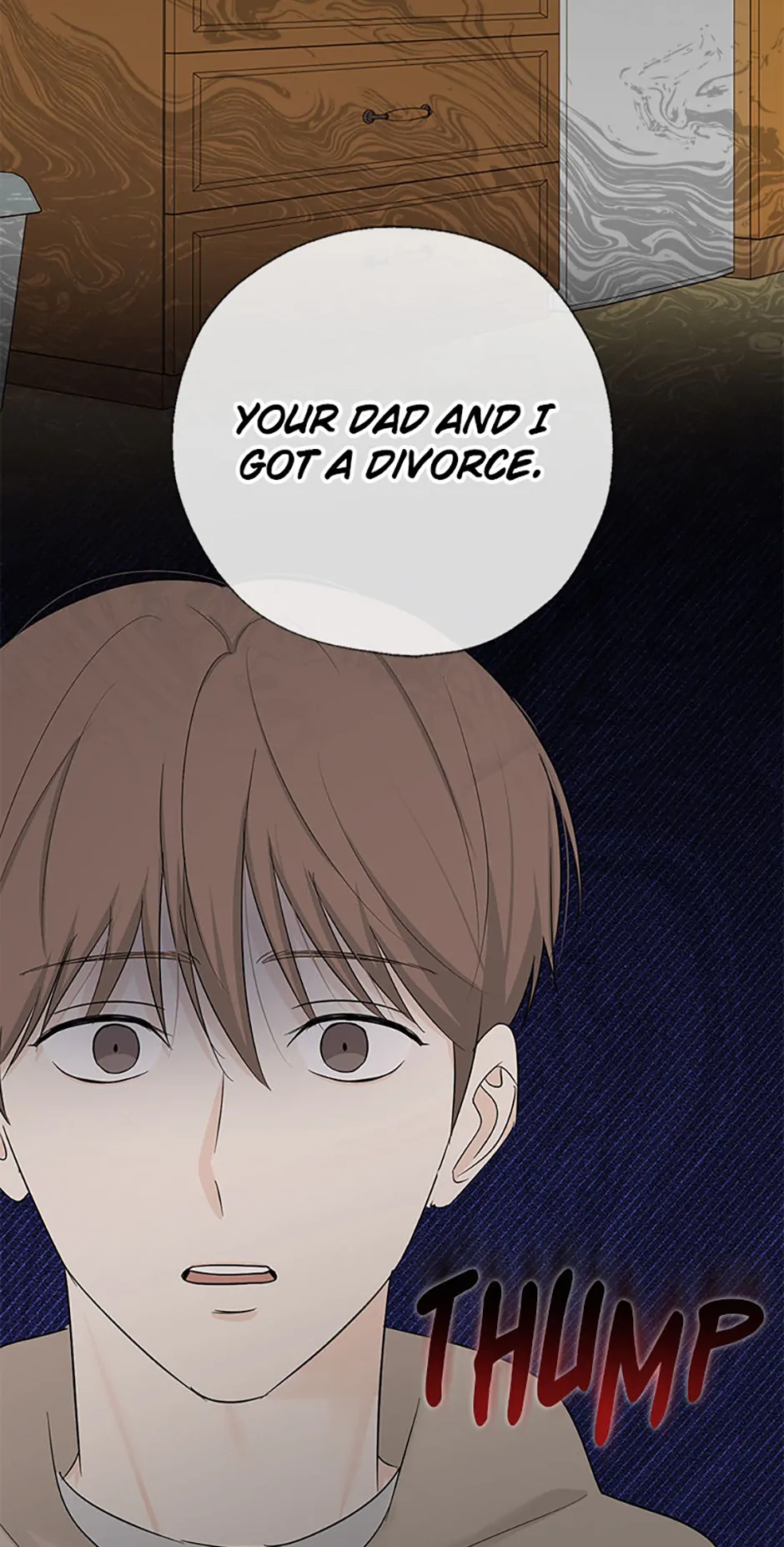 Read Overlooking Your Eyes chapter 37 image 52 on Lezhin