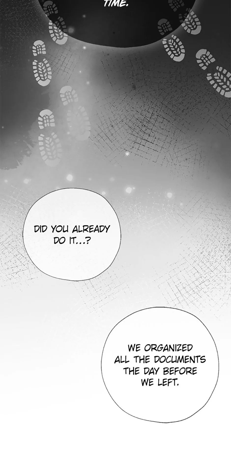 Read Overlooking Your Eyes chapter 37 image 55 on Lezhin