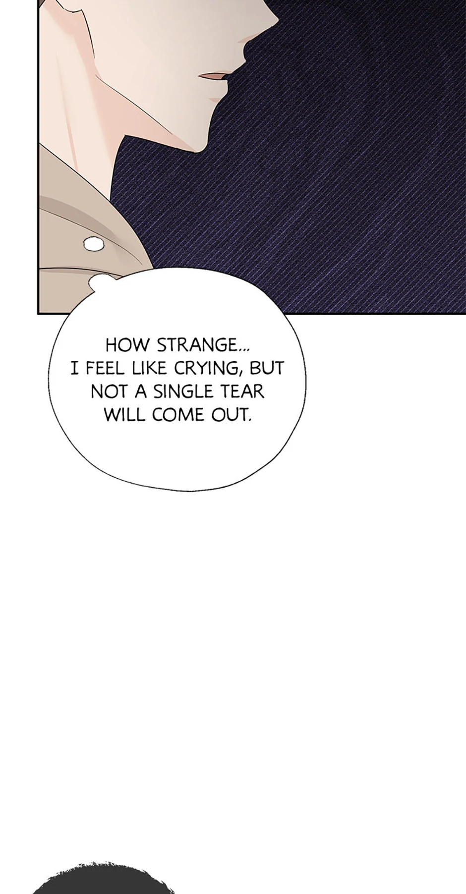 Read Overlooking Your Eyes chapter 37 image 59 on Lezhin