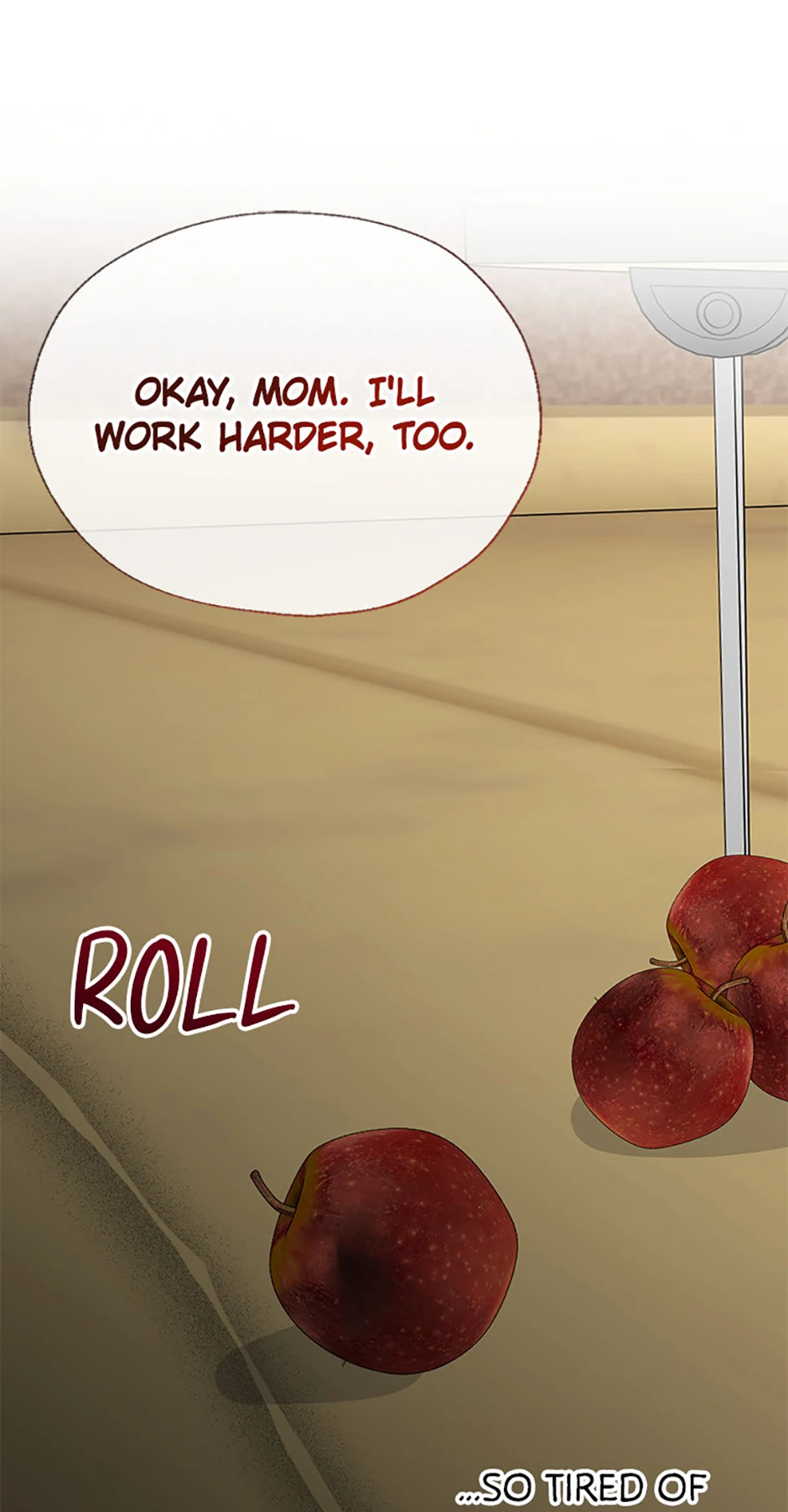 Read Overlooking Your Eyes chapter 37 image 61 on Lezhin