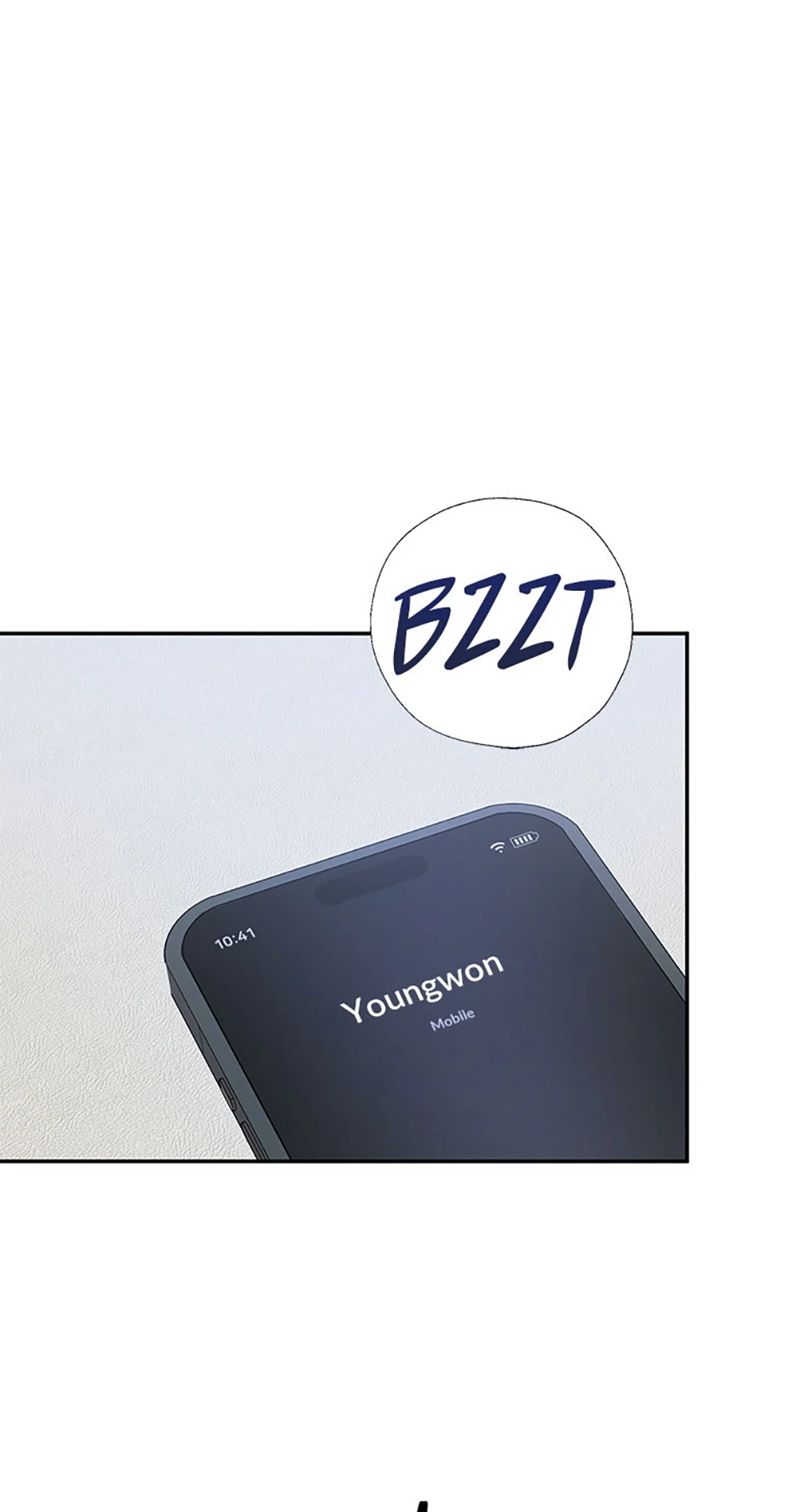 Read Overlooking Your Eyes chapter 37 image 63 on Lezhin