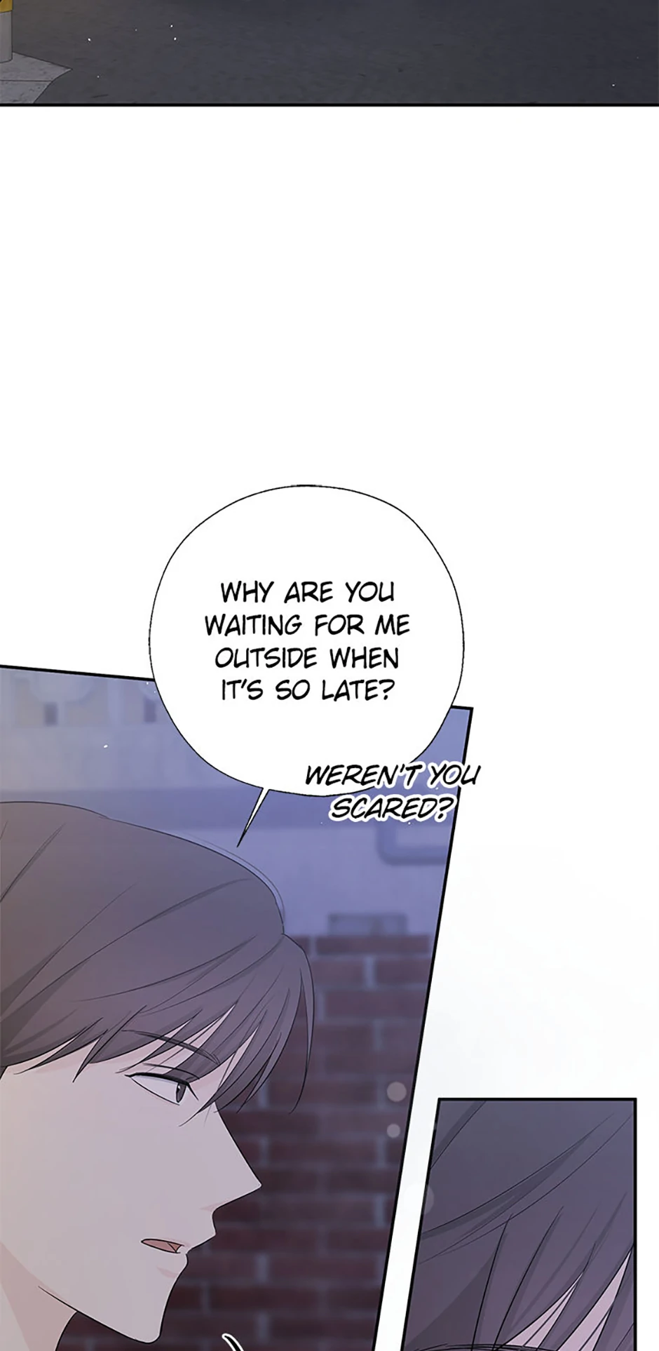 Read Overlooking Your Eyes chapter 37 image 69 on Lezhin