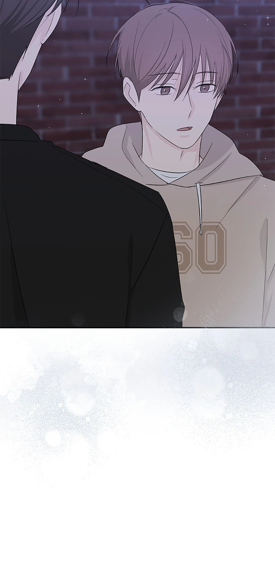 Read Overlooking Your Eyes chapter 37 image 71 on Lezhin