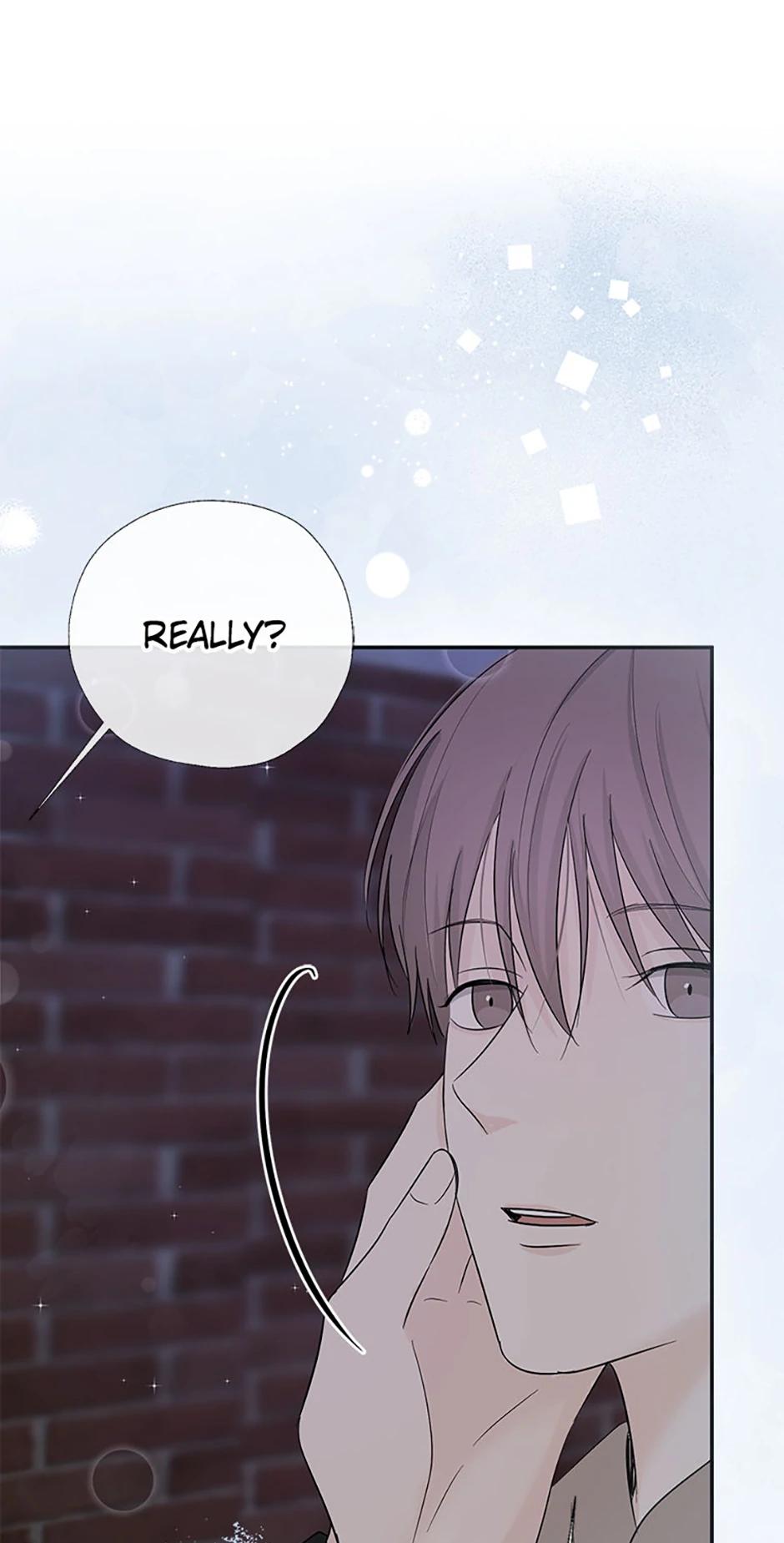 Read Overlooking Your Eyes chapter 37 image 72 on Lezhin