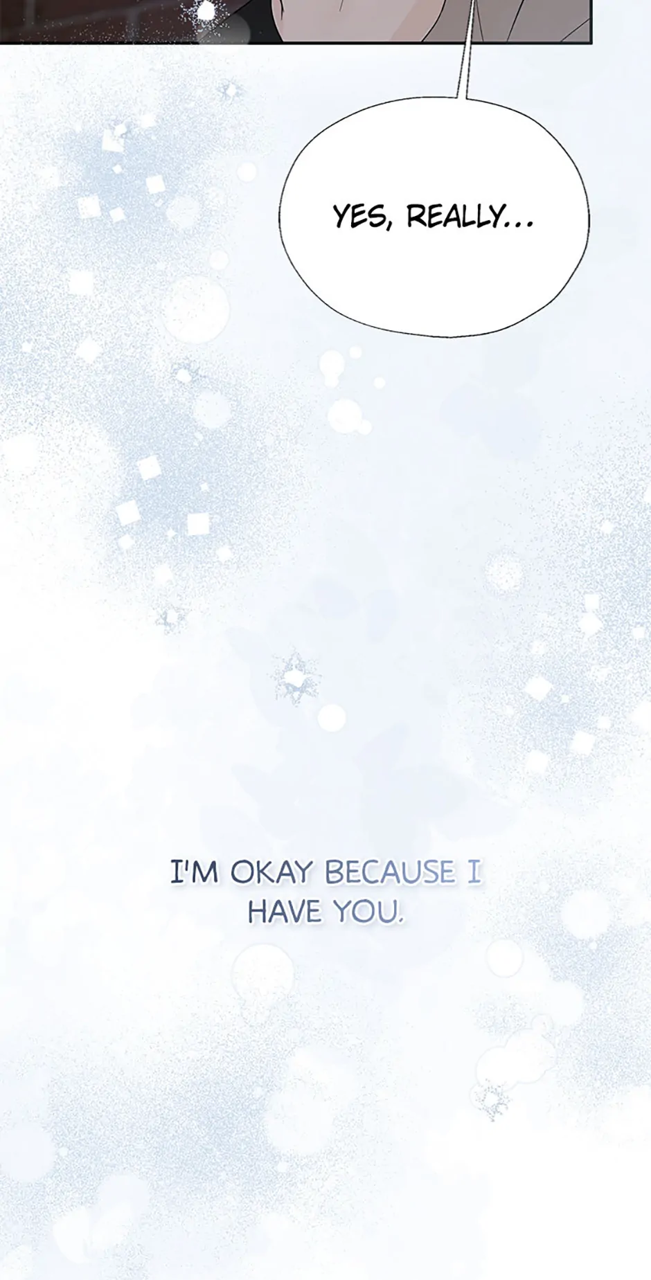 Read Overlooking Your Eyes chapter 37 image 73 on Lezhin