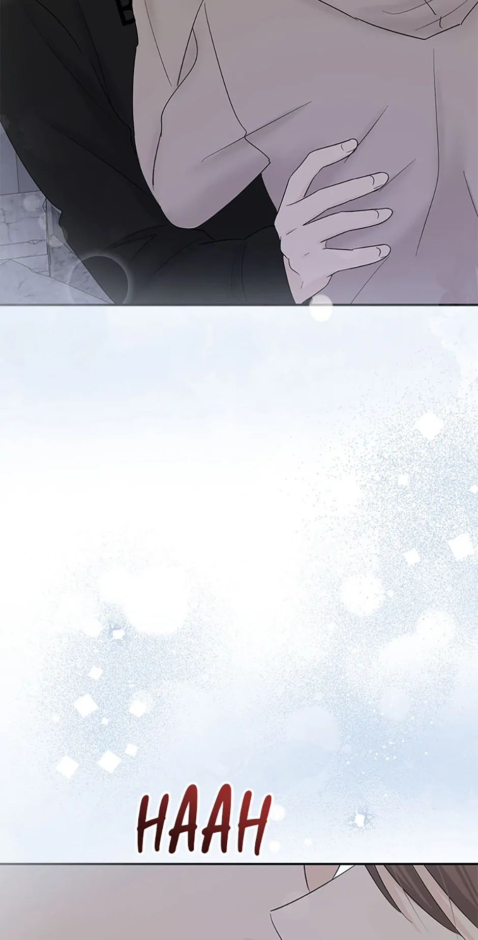Read Overlooking Your Eyes chapter 37 image 77 on Lezhin