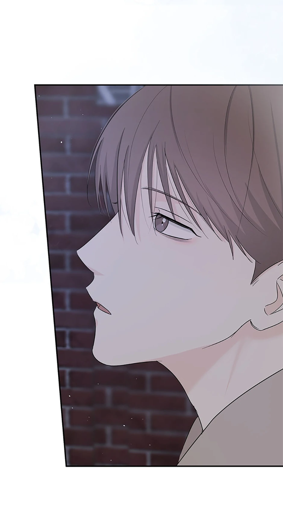 Read Overlooking Your Eyes chapter 38 image 2 on Lezhin
