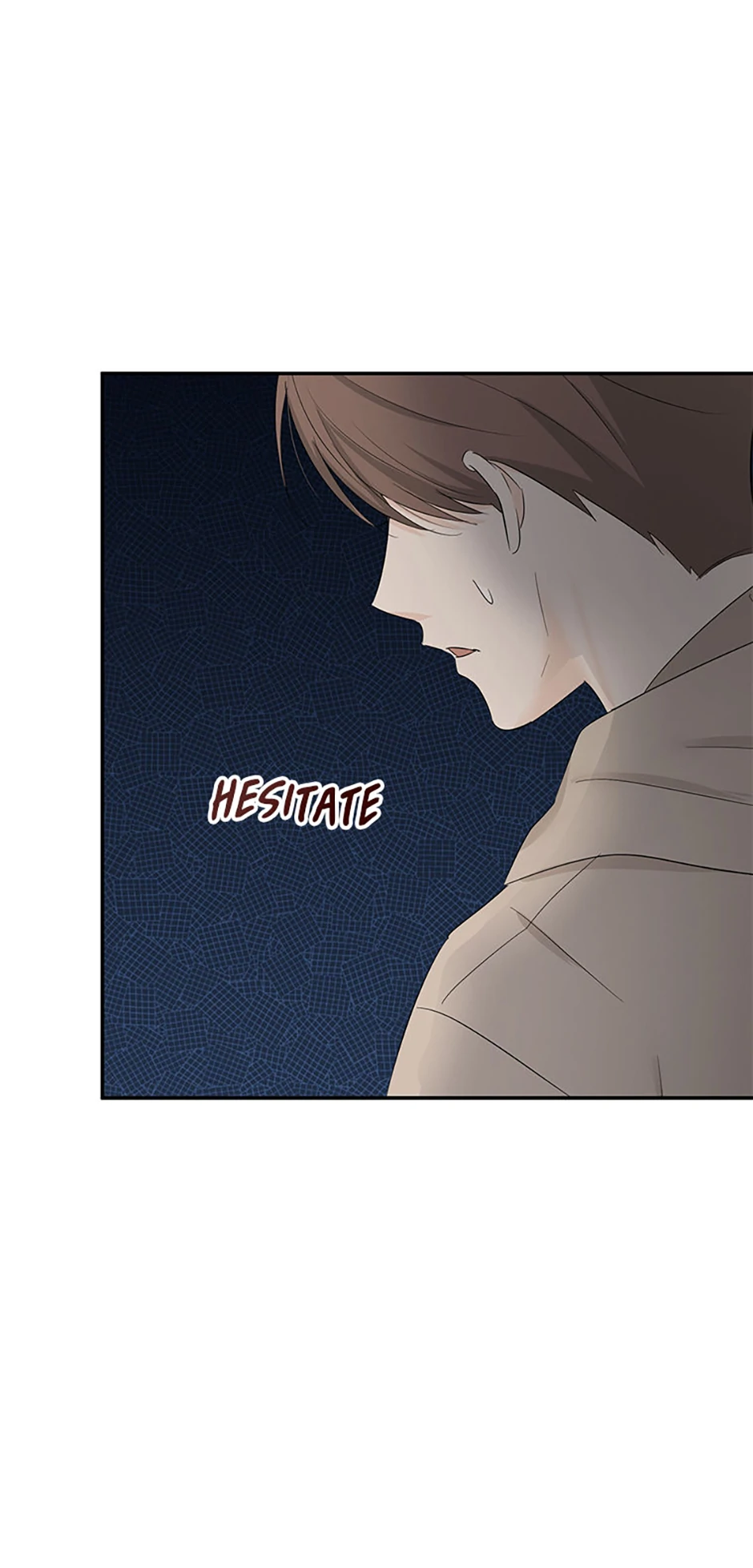 Read Overlooking Your Eyes chapter 38 image 20 on Lezhin