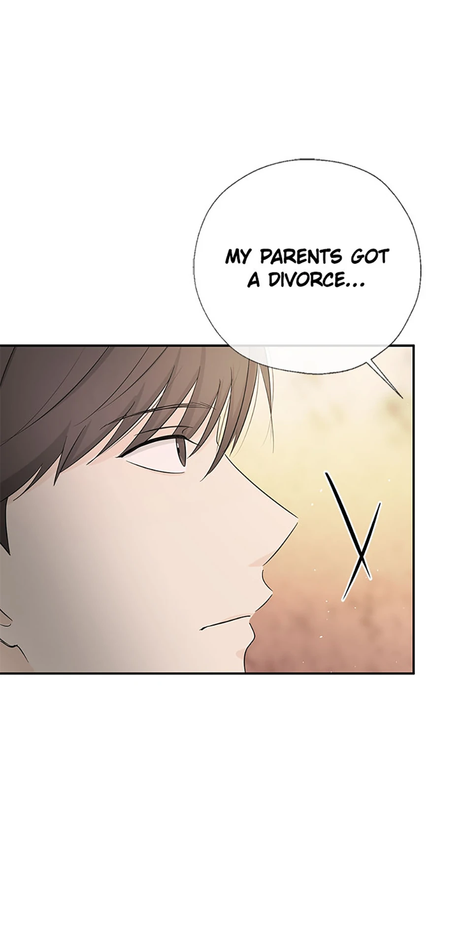 Read Overlooking Your Eyes chapter 38 image 21 on Lezhin