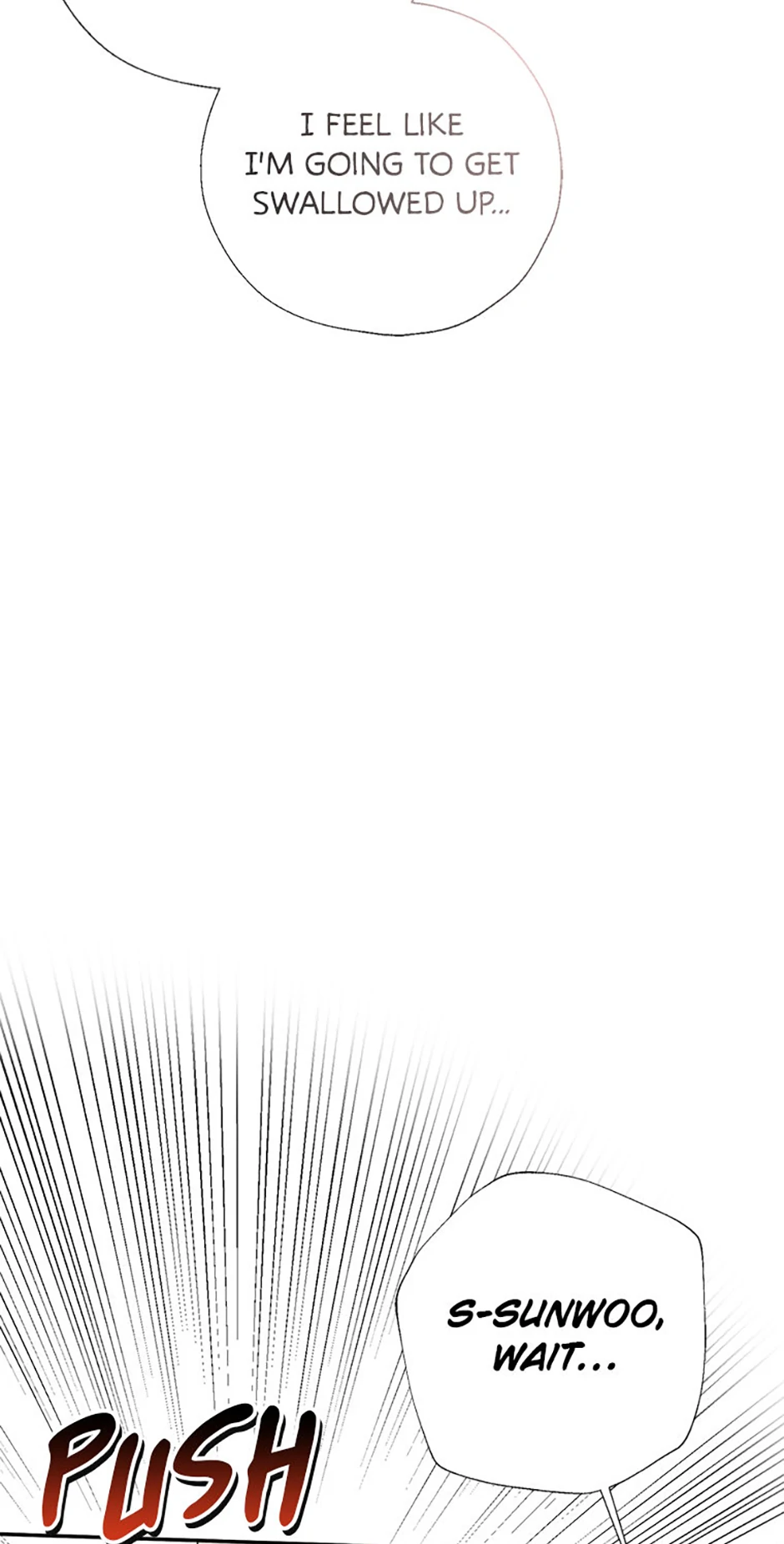 Read Overlooking Your Eyes chapter 38 image 41 on Lezhin