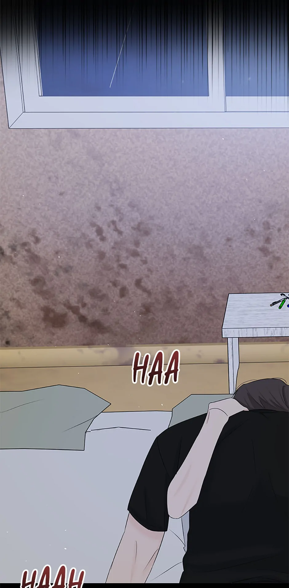 Read Overlooking Your Eyes chapter 38 image 48 on Lezhin