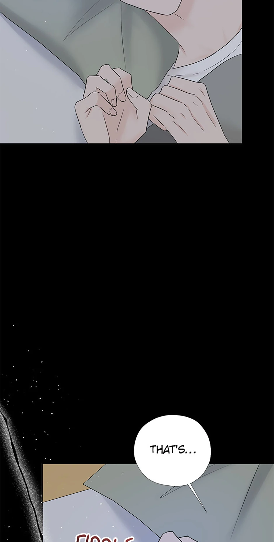Read Overlooking Your Eyes chapter 38 image 59 on Lezhin