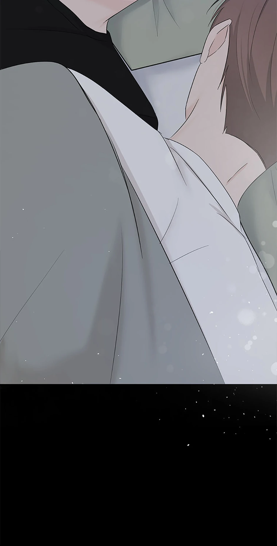 Read Overlooking Your Eyes chapter 38 image 61 on Lezhin
