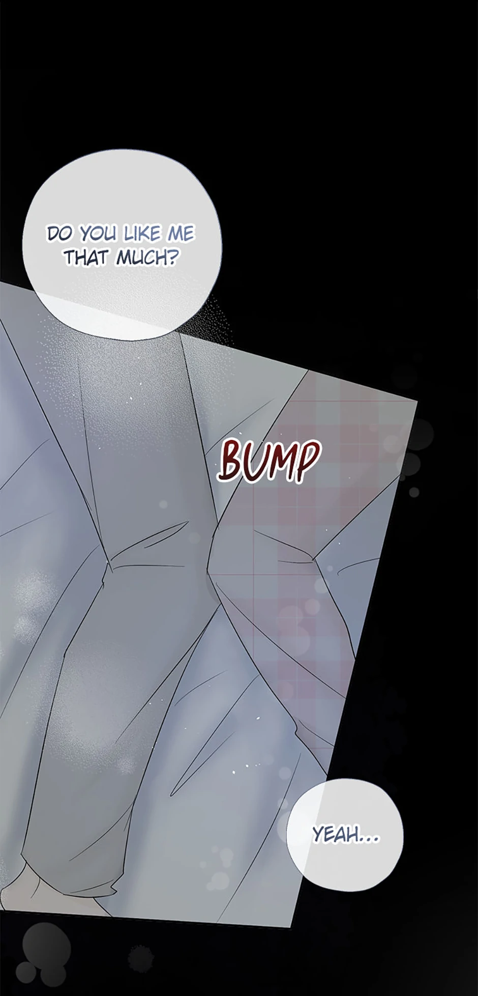Read Overlooking Your Eyes chapter 38 image 62 on Lezhin