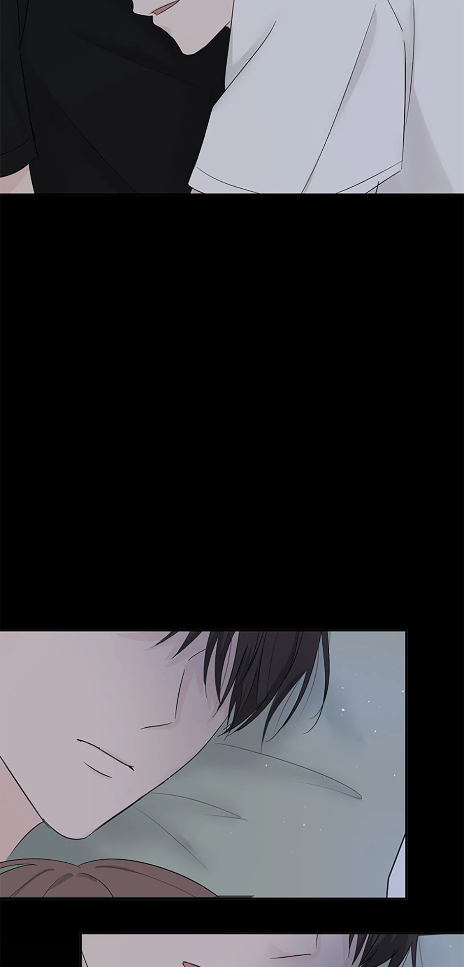 Read Overlooking Your Eyes chapter 38 image 67 on Lezhin