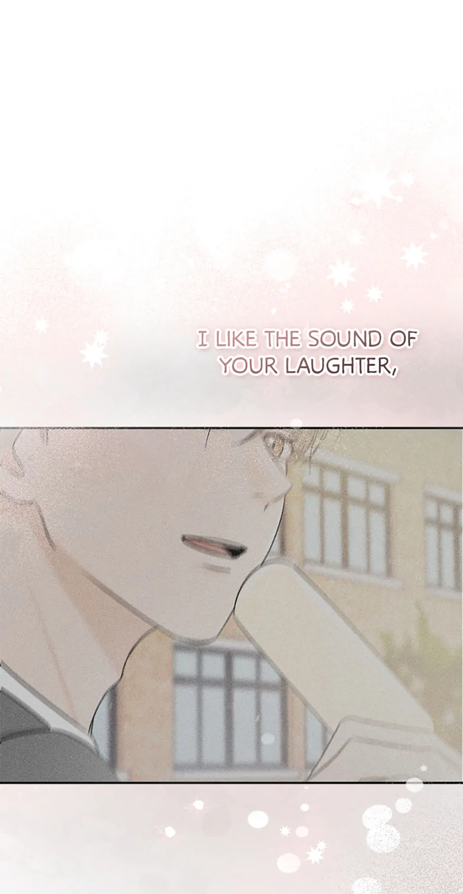 Read Overlooking Your Eyes chapter 38 image 69 on Lezhin