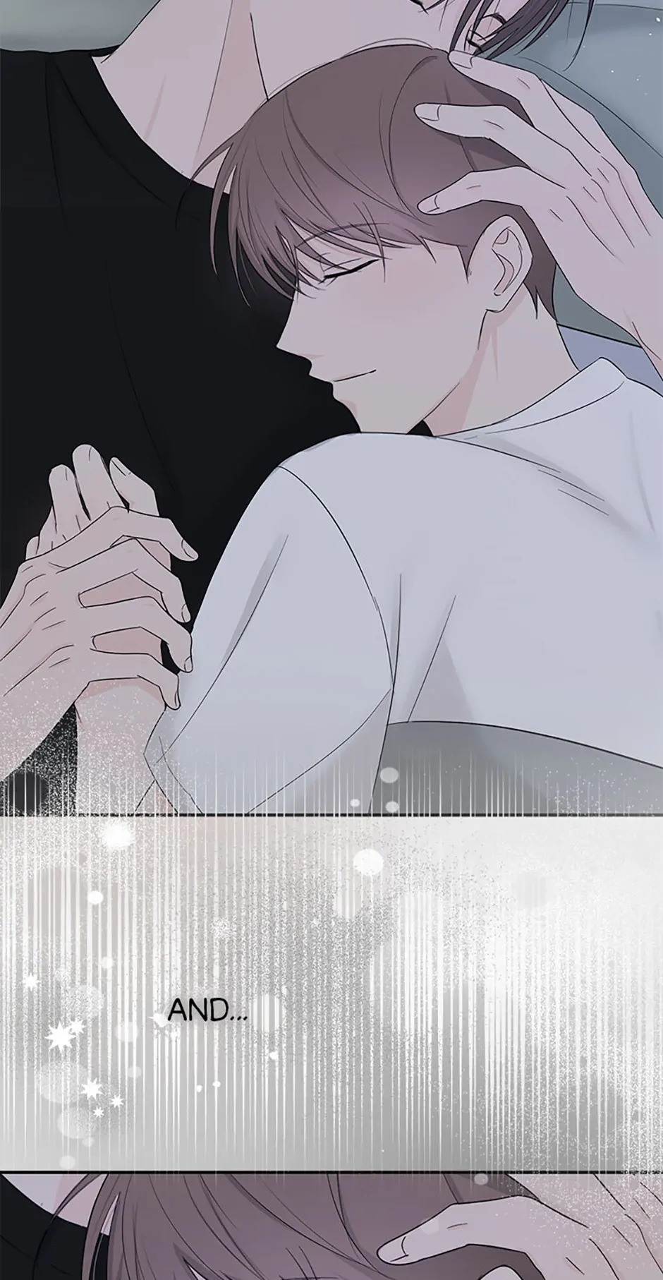 Read Overlooking Your Eyes chapter 38 image 73 on Lezhin