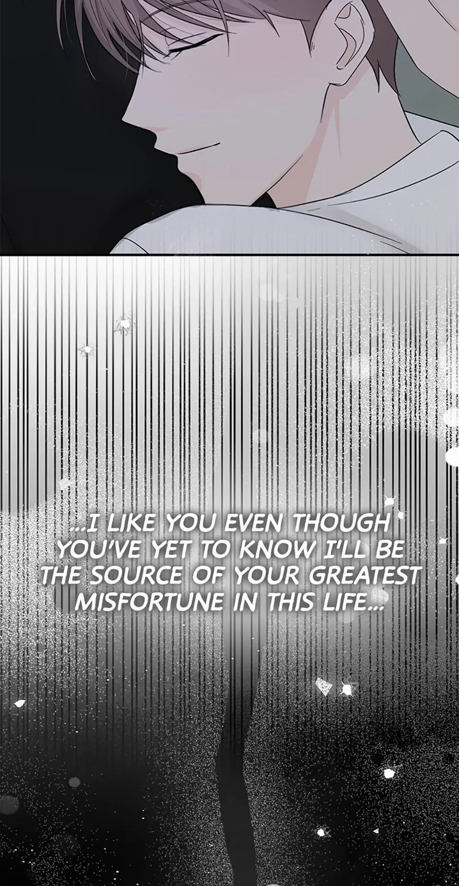 Read Overlooking Your Eyes chapter 38 image 74 on Lezhin