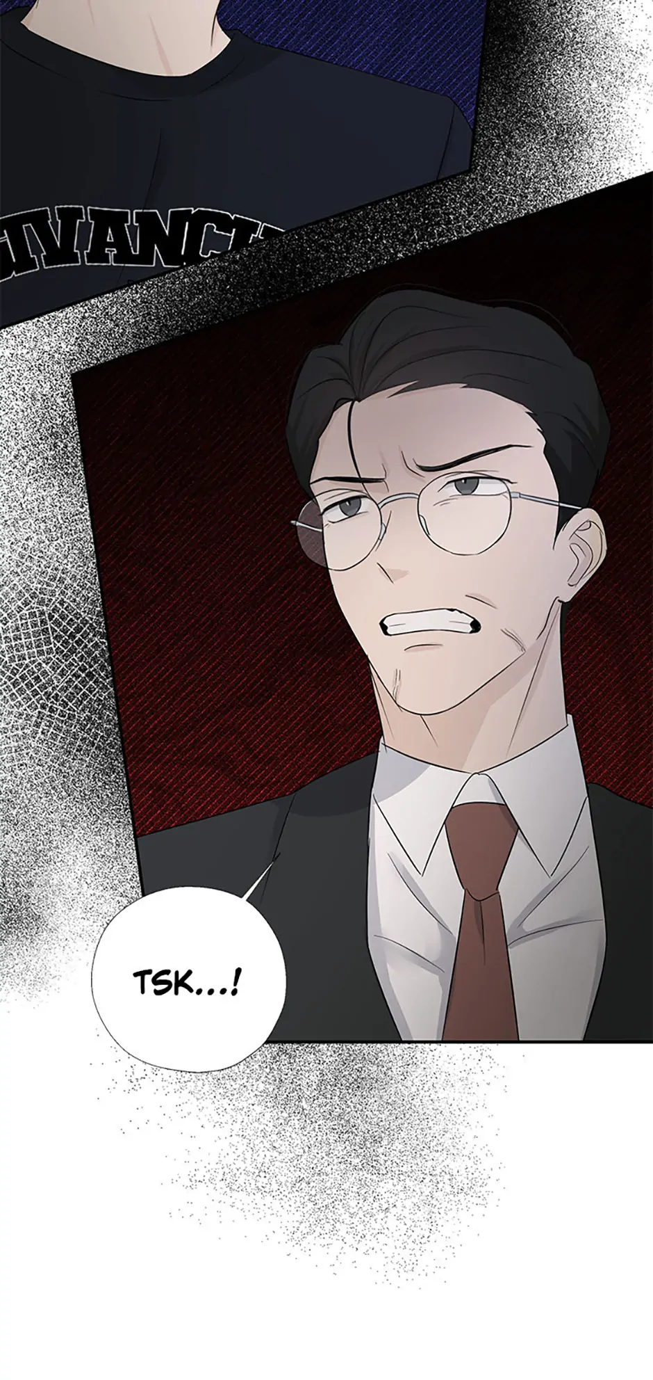 Read Overlooking Your Eyes chapter 39 image 13 on Lezhin