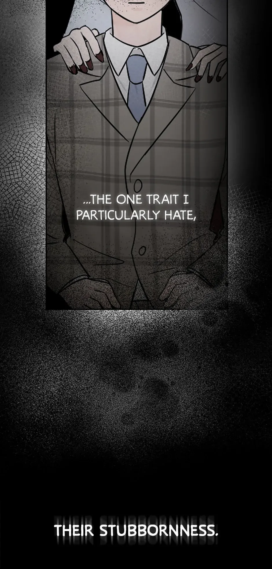 Read Overlooking Your Eyes chapter 39 image 23 on Lezhin