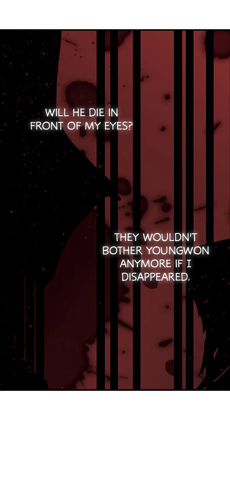 Read Overlooking Your Eyes chapter 39 image 27 on Lezhin