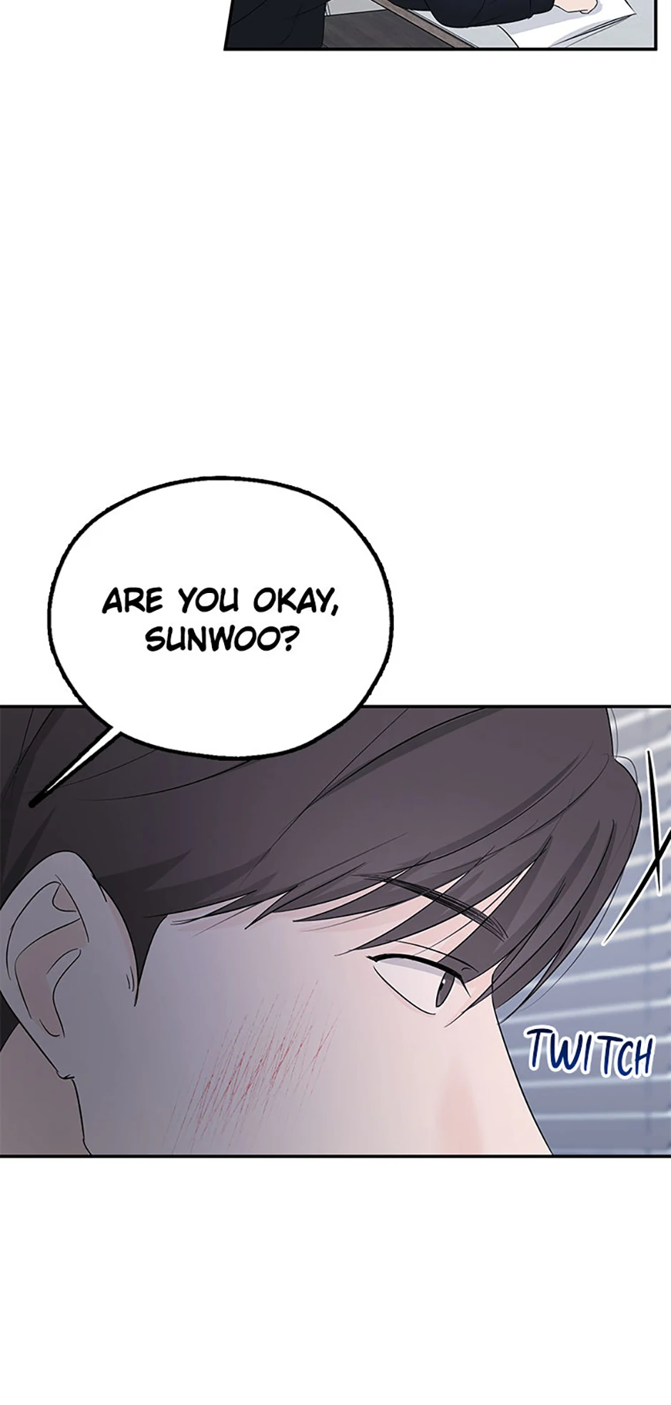 Read Overlooking Your Eyes chapter 39 image 30 on Lezhin