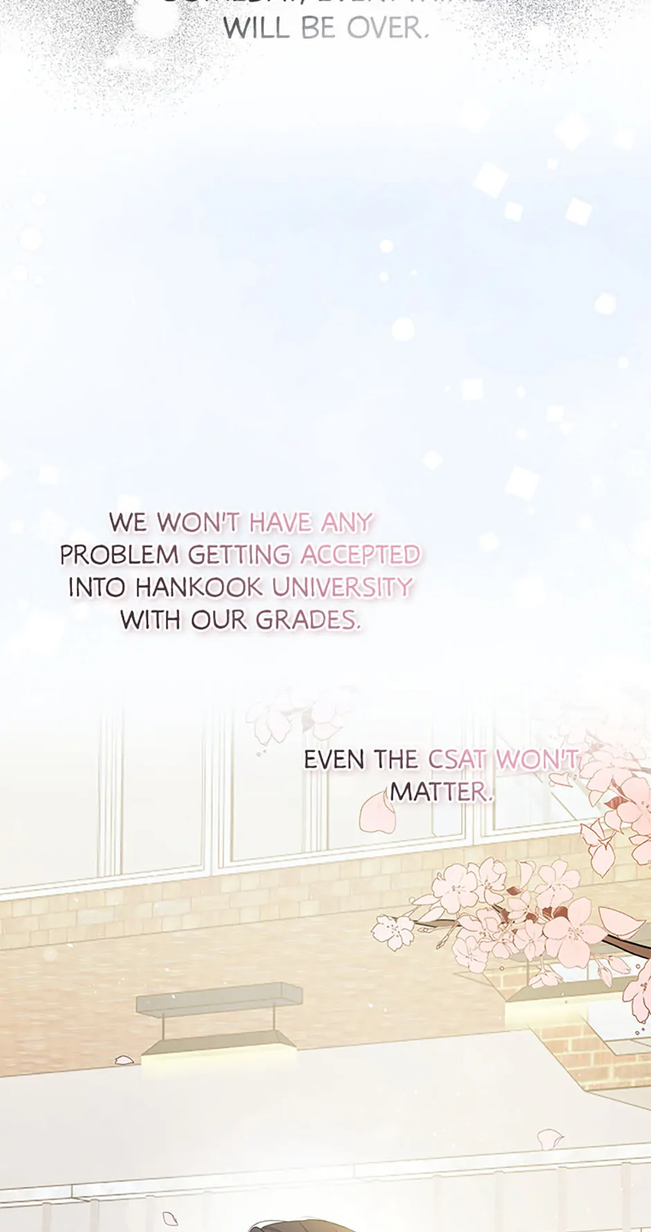 Read Overlooking Your Eyes chapter 39 image 38 on Lezhin