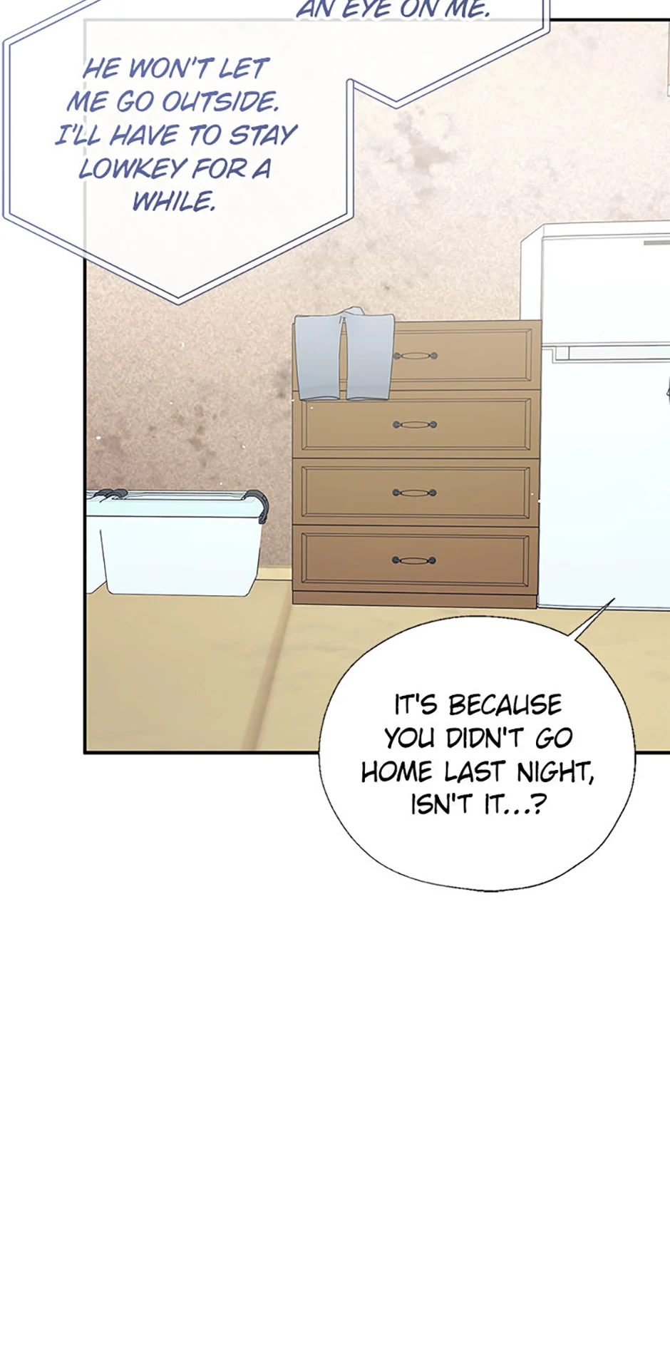 Read Overlooking Your Eyes chapter 39 image 56 on Lezhin