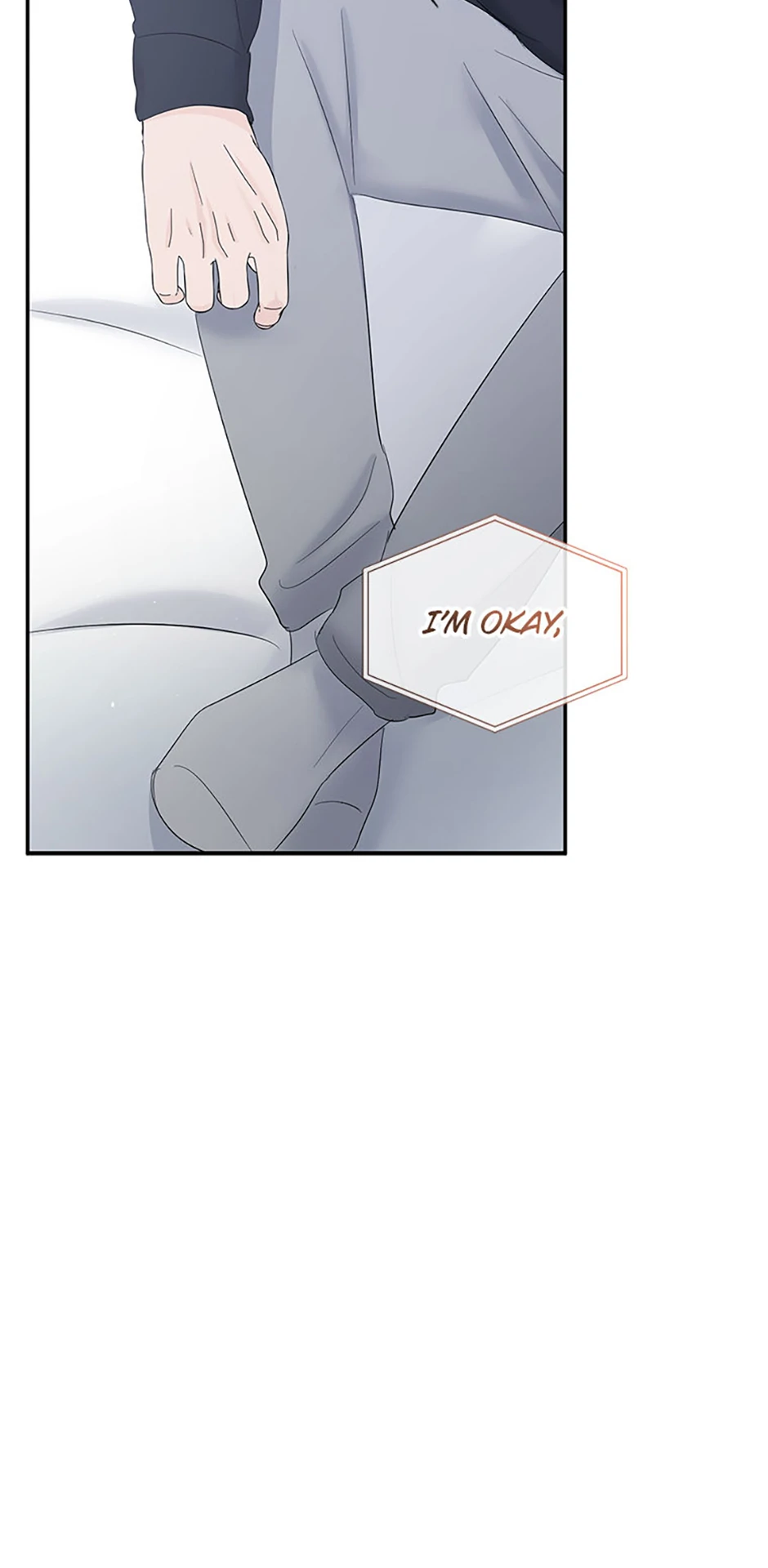Read Overlooking Your Eyes chapter 39 image 62 on Lezhin
