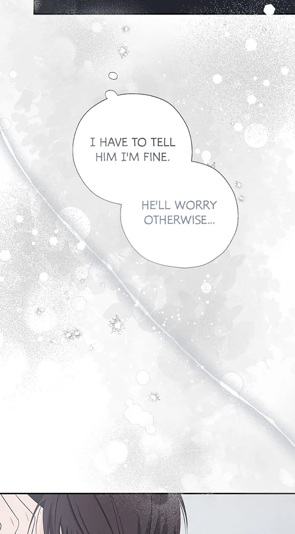 Read Overlooking Your Eyes chapter 39 image 64 on Lezhin