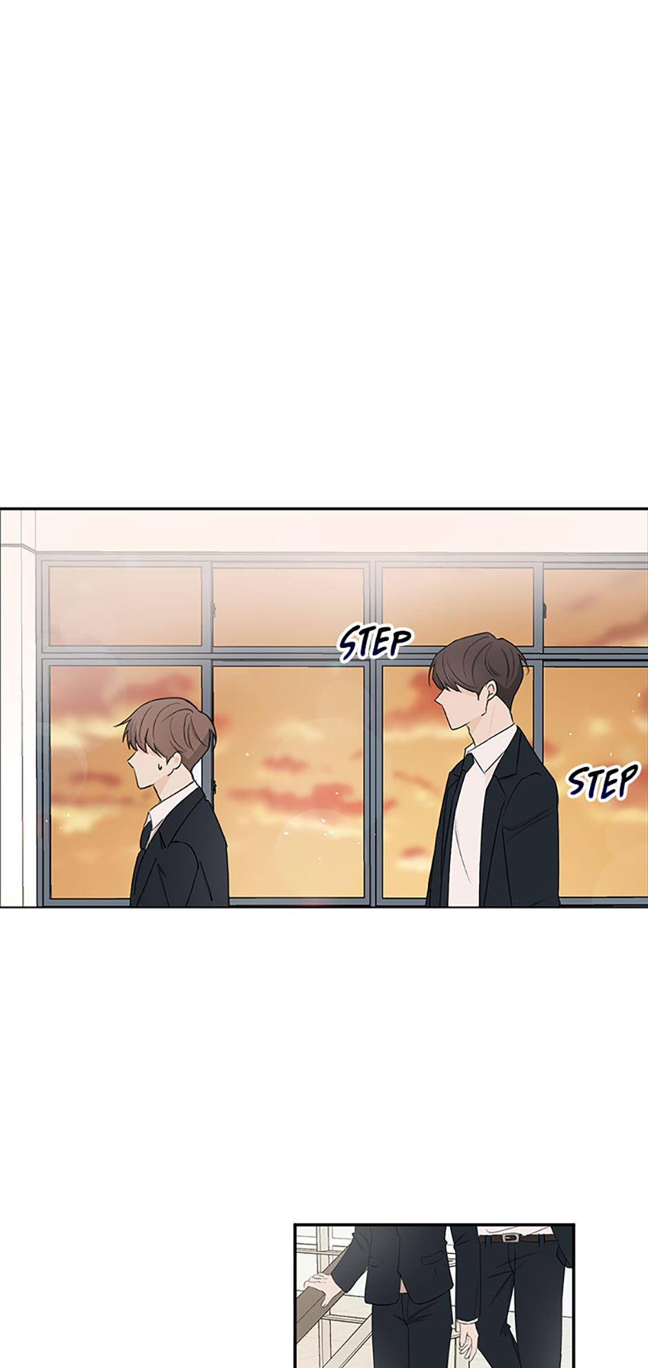 Read Overlooking Your Eyes chapter 4 image 12 on Lezhin