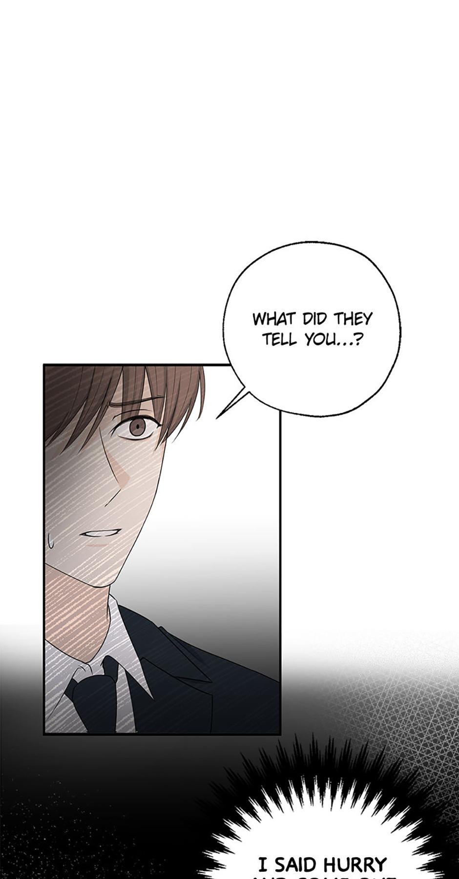 Read Overlooking Your Eyes chapter 4 image 22 on Lezhin