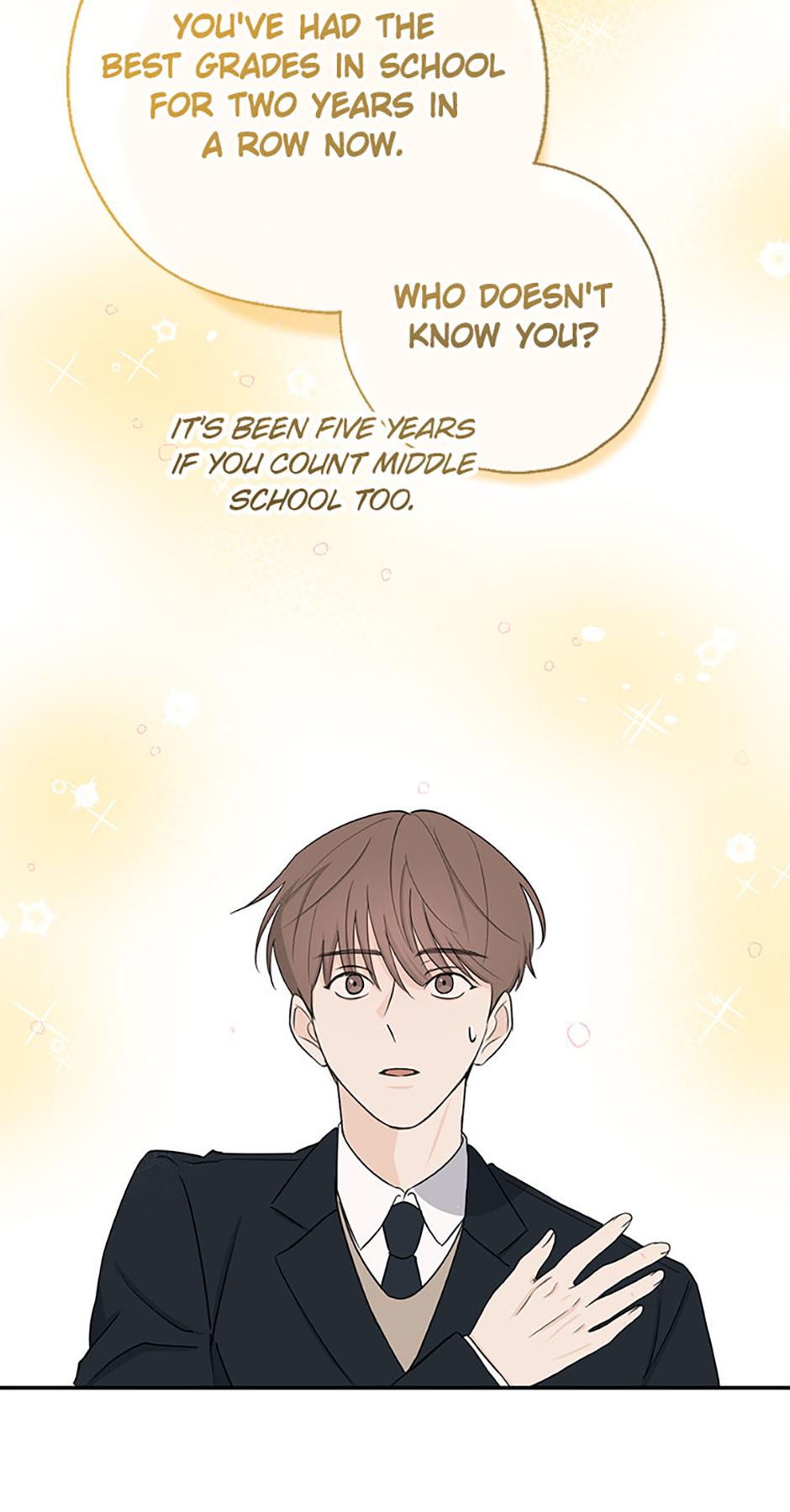 Read Overlooking Your Eyes chapter 4 image 27 on Lezhin