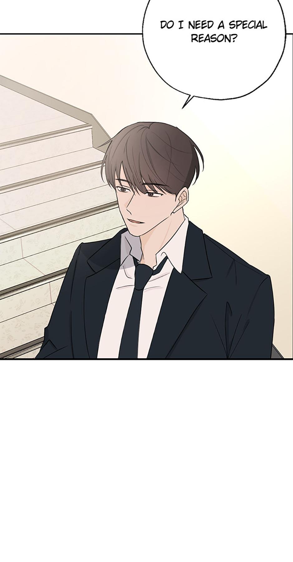 Read Overlooking Your Eyes chapter 4 image 29 on Lezhin