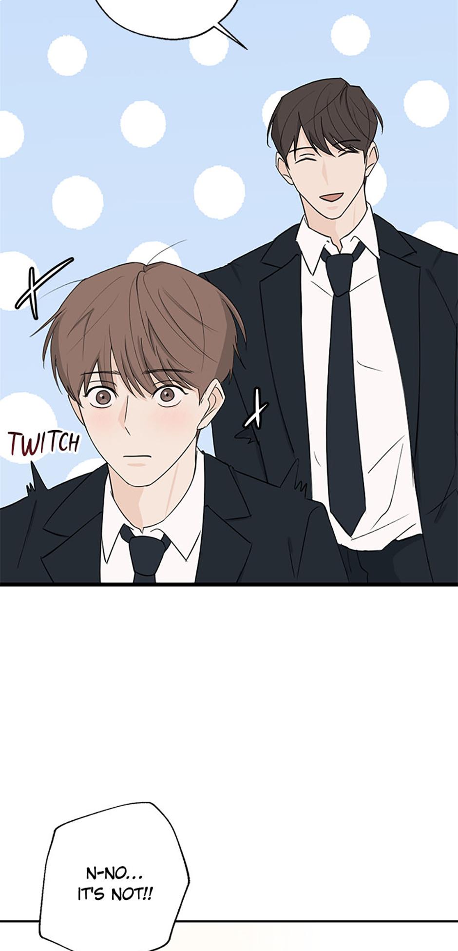 Read Overlooking Your Eyes chapter 4 image 33 on Lezhin
