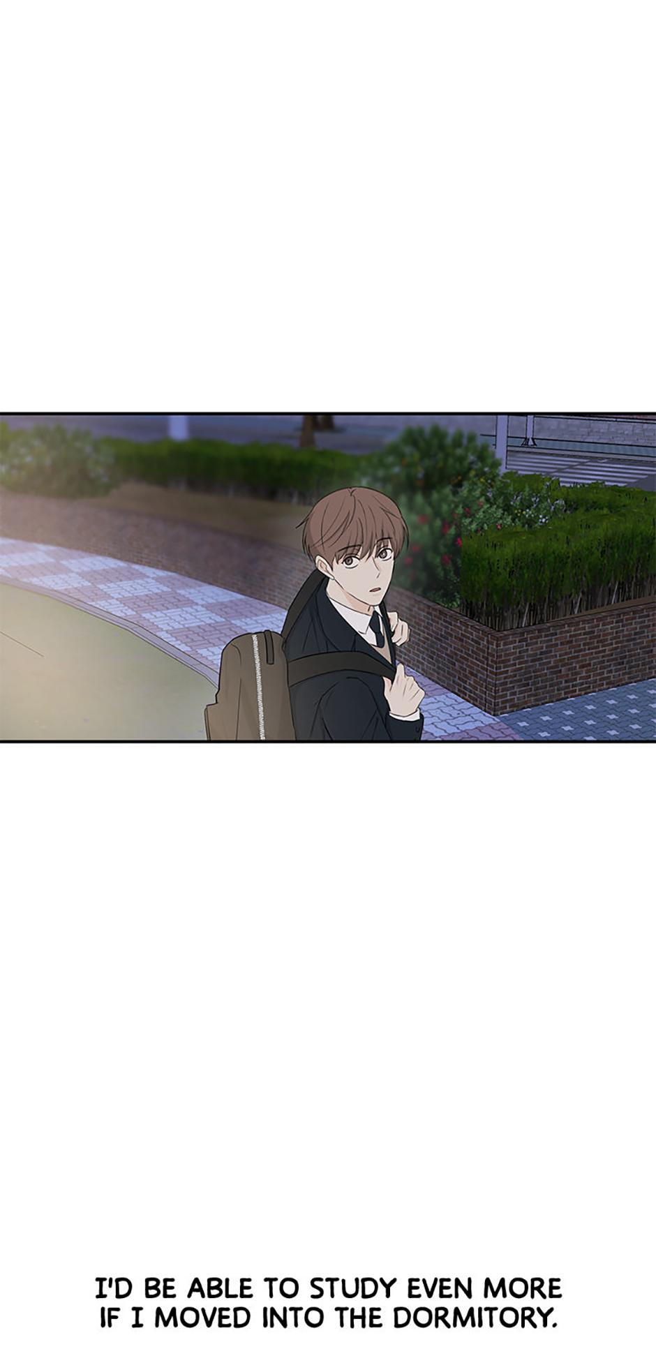 Read Overlooking Your Eyes chapter 4 image 42 on Lezhin