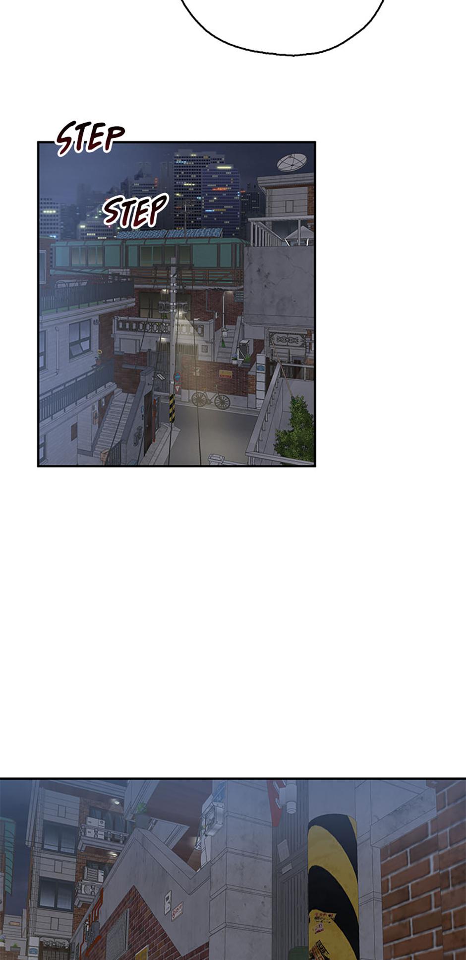 Read Overlooking Your Eyes chapter 4 image 45 on Lezhin