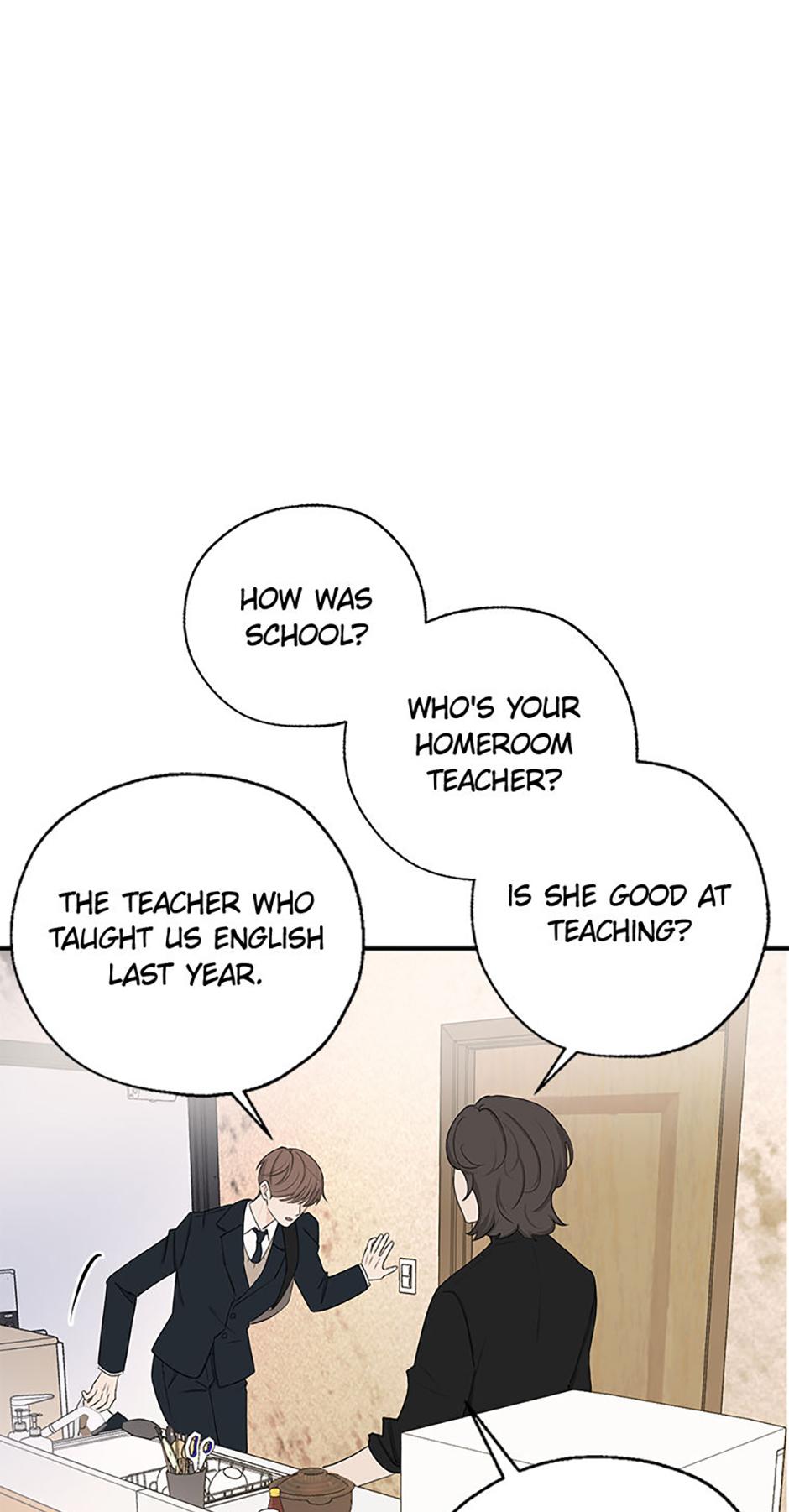 Read Overlooking Your Eyes chapter 4 image 48 on Lezhin