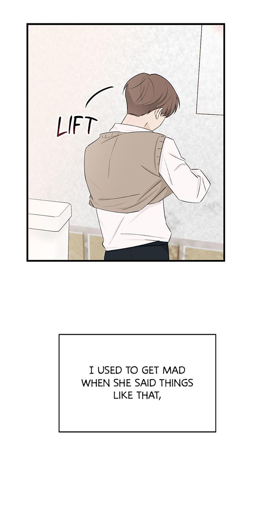 Read Overlooking Your Eyes chapter 4 image 58 on Lezhin