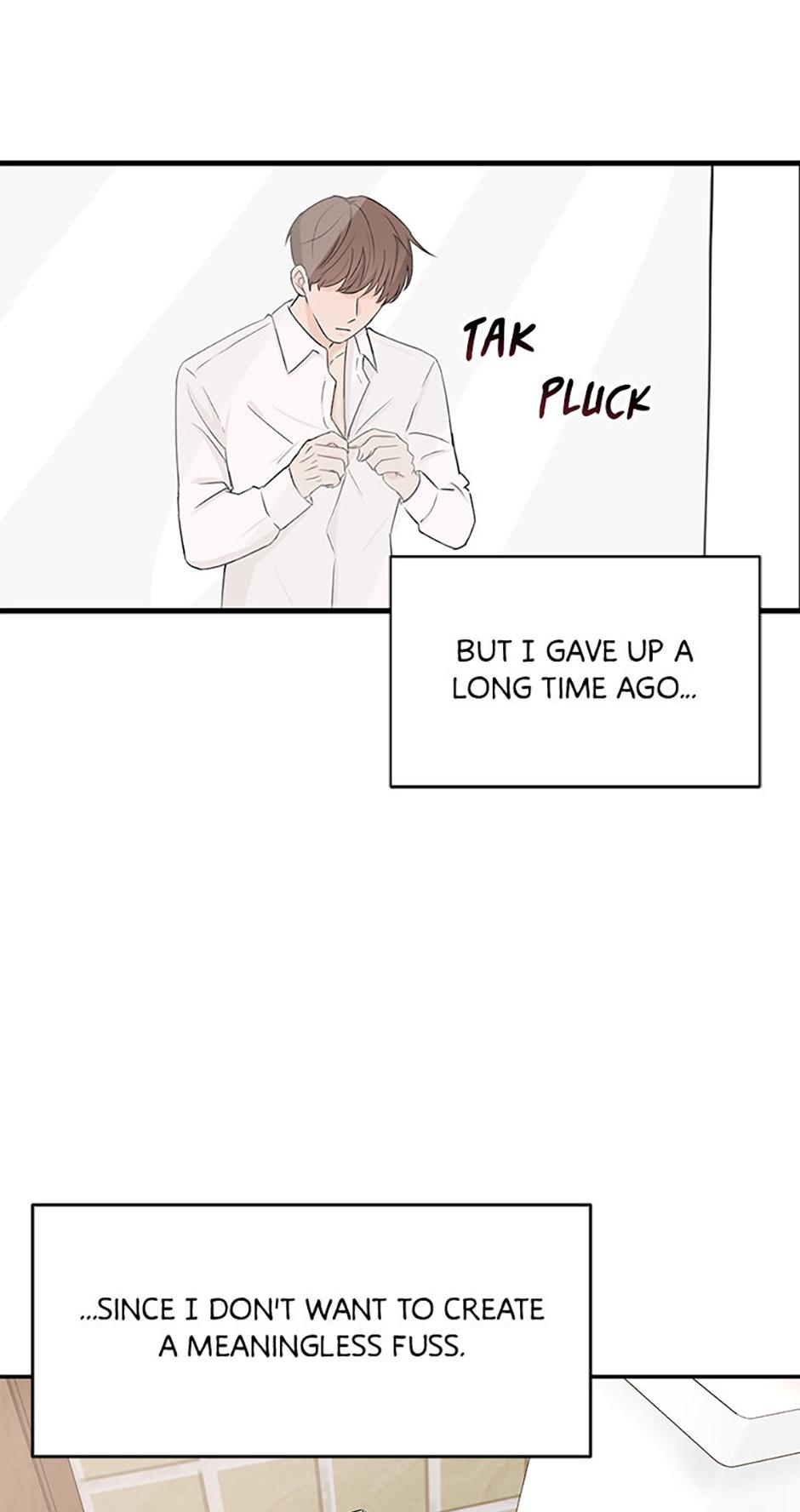 Read Overlooking Your Eyes chapter 4 image 59 on Lezhin