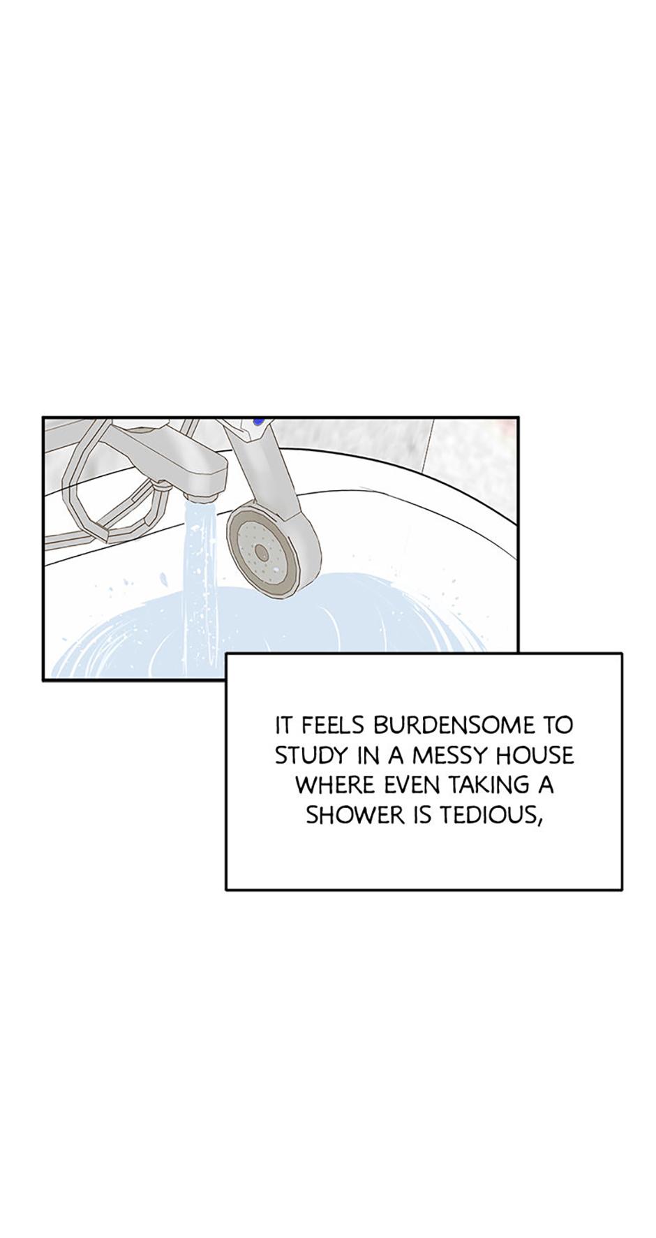 Read Overlooking Your Eyes chapter 4 image 61 on Lezhin