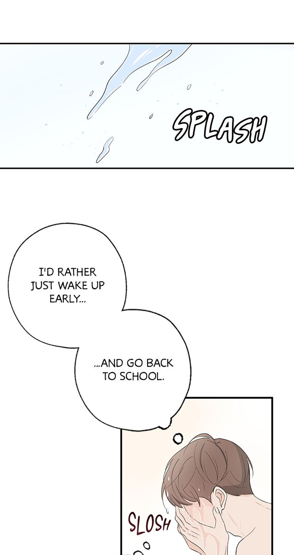 Read Overlooking Your Eyes chapter 4 image 63 on Lezhin