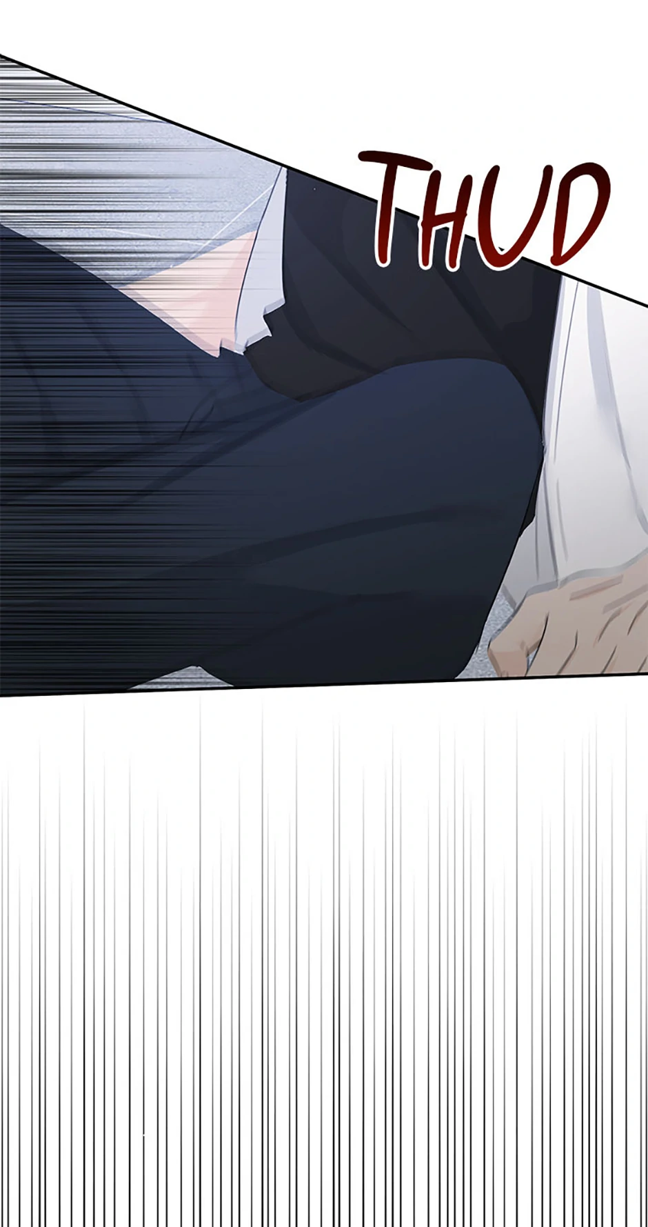 Read Overlooking Your Eyes chapter 41 image 1 on Lezhin