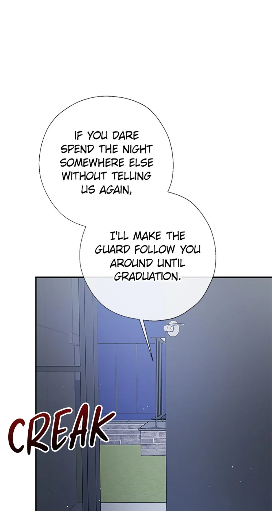 Read Overlooking Your Eyes chapter 41 image 14 on Lezhin