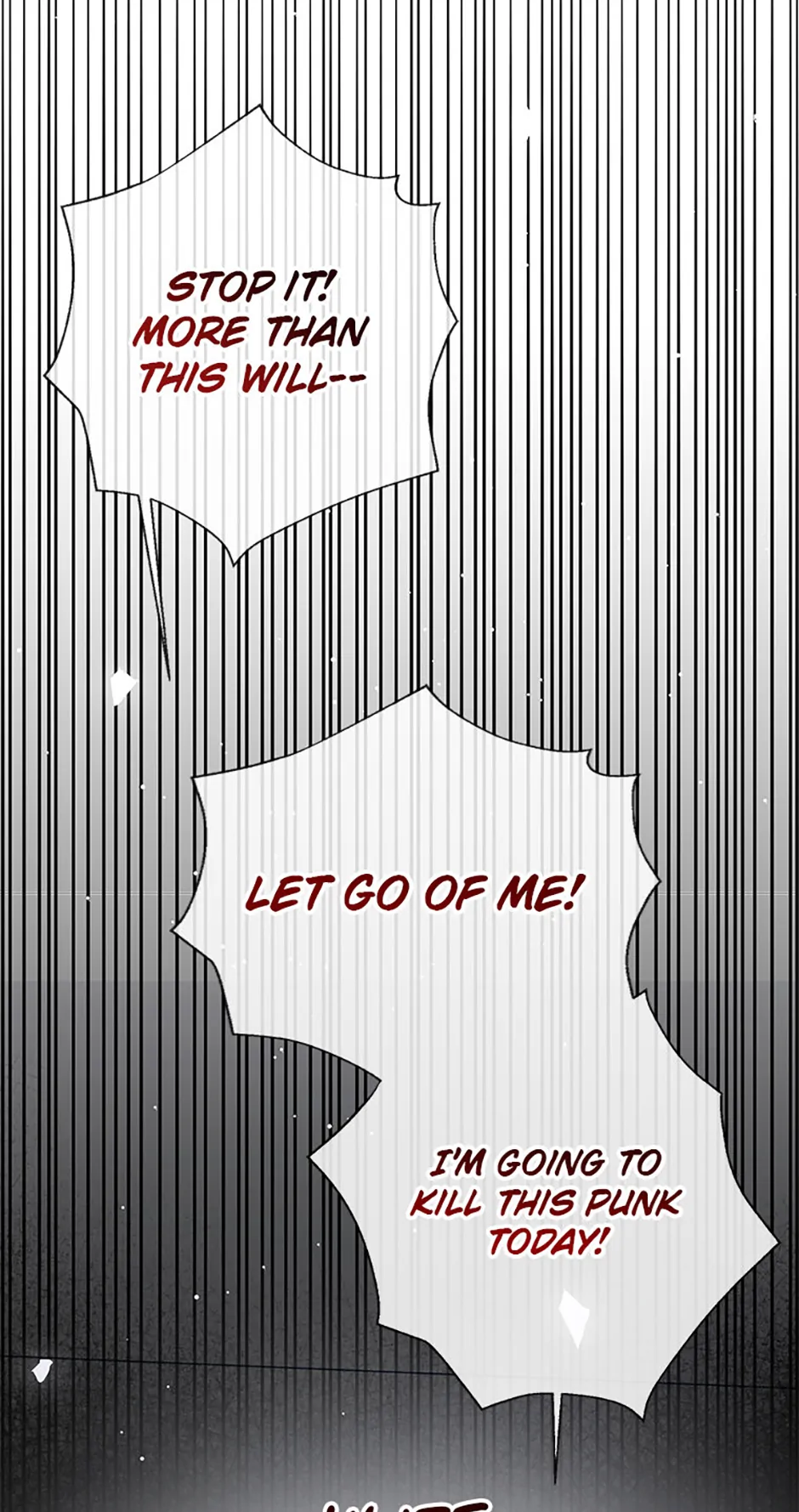 Read Overlooking Your Eyes chapter 41 image 2 on Lezhin