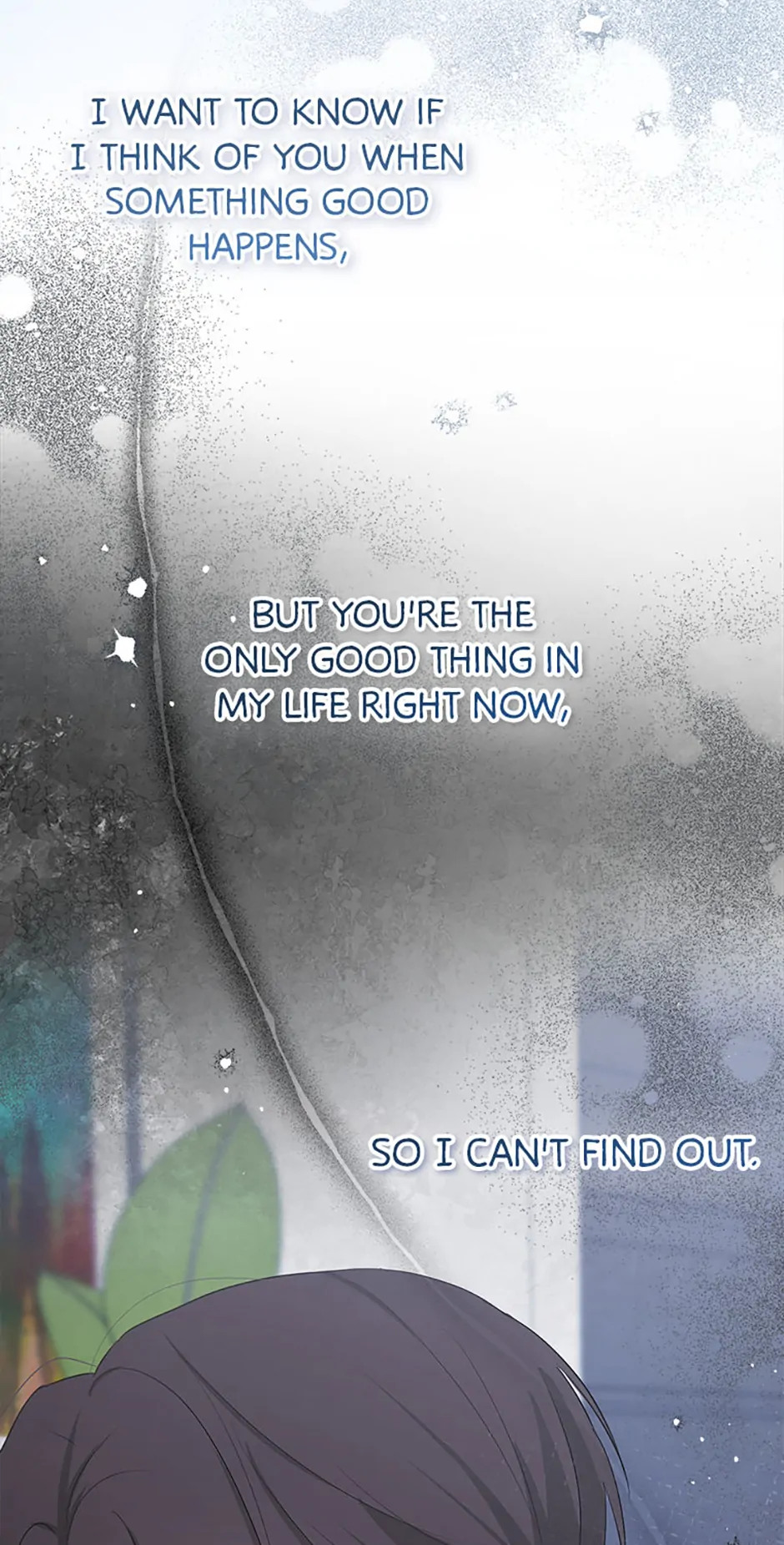 Read Overlooking Your Eyes chapter 41 image 22 on Lezhin