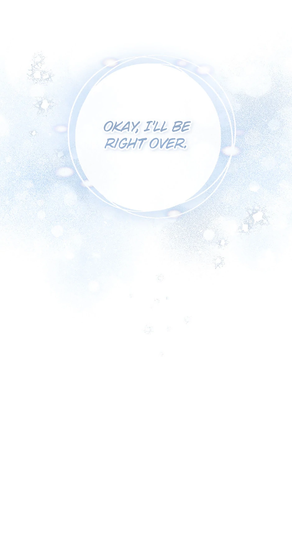 Read Overlooking Your Eyes chapter 41 image 32 on Lezhin