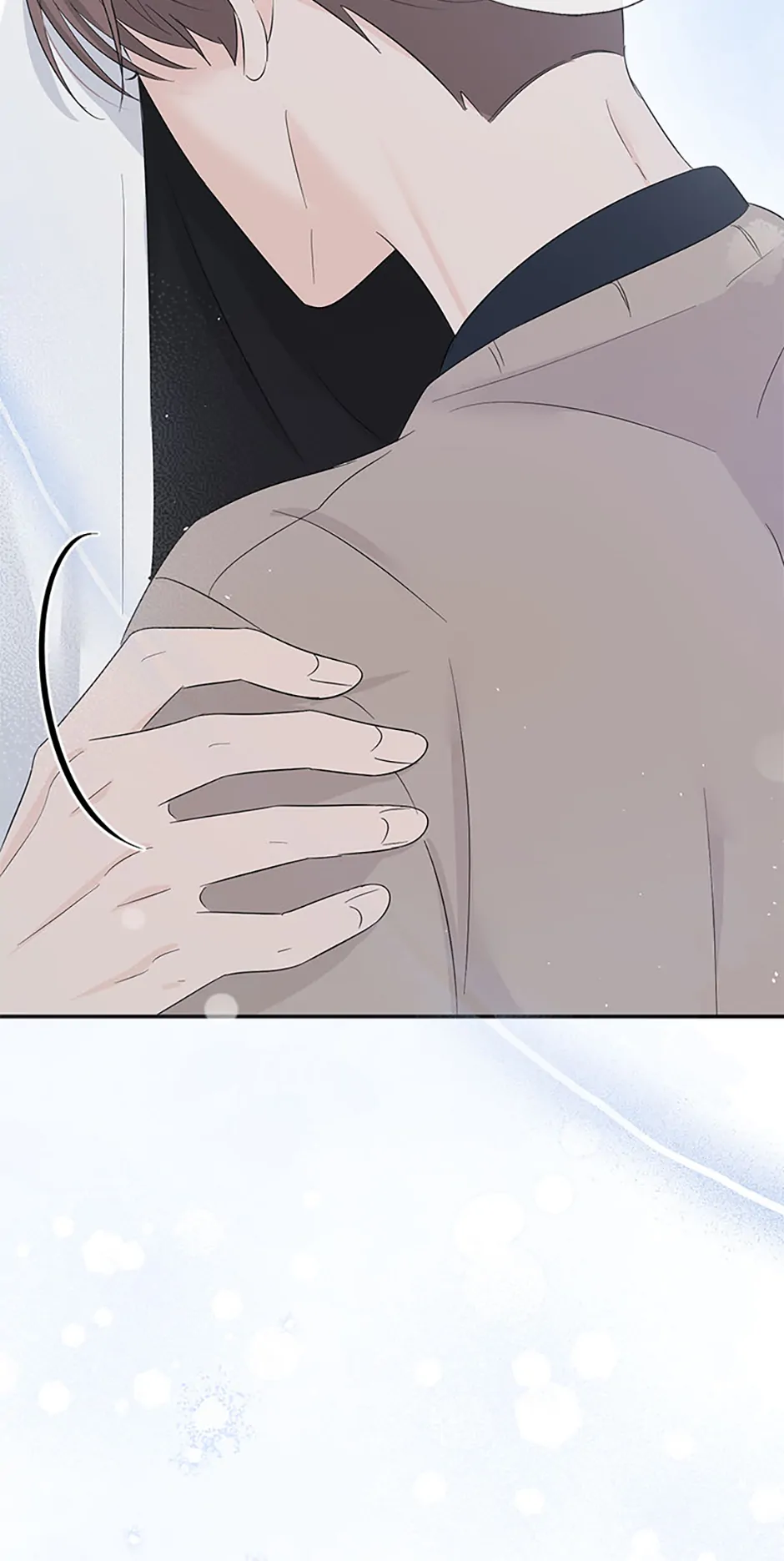 Read Overlooking Your Eyes chapter 41 image 47 on Lezhin